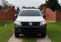 Camionetas - Volkswagen AMAROK TRENDLINE 4X2 140 2020 Diesel 160000Km - En Venta
