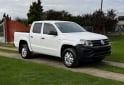 Camionetas - Volkswagen AMAROK TRENDLINE 4X2 140 2020 Diesel 160000Km - En Venta