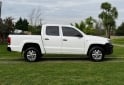 Camionetas - Volkswagen AMAROK TRENDLINE 4X2 140 2020 Diesel 160000Km - En Venta