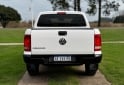 Camionetas - Volkswagen AMAROK TRENDLINE 4X2 140 2020 Diesel 160000Km - En Venta