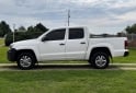 Camionetas - Volkswagen AMAROK TRENDLINE 4X2 140 2020 Diesel 160000Km - En Venta