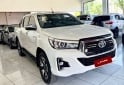 Camionetas - Toyota Hilux SRX 2020 Diesel 130000Km - En Venta