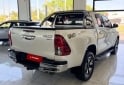 Camionetas - Toyota Hilux SRX 2020 Diesel 130000Km - En Venta