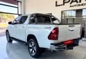 Camionetas - Toyota Hilux SRX 2020 Diesel 130000Km - En Venta