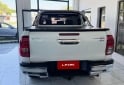 Camionetas - Toyota Hilux SRX 2020 Diesel 130000Km - En Venta
