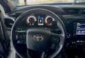 Camionetas - Toyota Hilux SRX 2020 Diesel 130000Km - En Venta