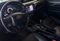 Camionetas - Toyota Hilux SRX 2020 Diesel 130000Km - En Venta