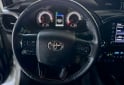 Camionetas - Toyota Hilux SRX 2020 Diesel 130000Km - En Venta