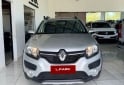Autos - Renault Sandero Stepway Privilege 2018 Nafta 50000Km - En Venta