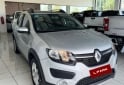 Autos - Renault Sandero Stepway Privilege 2018 Nafta 50000Km - En Venta