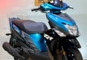 Motos - Yamaha ZR115 2022 Nafta 11900Km - En Venta
