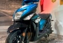 Motos - Yamaha ZR115 2022 Nafta 11900Km - En Venta