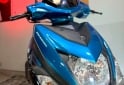 Motos - Yamaha ZR115 2022 Nafta 11900Km - En Venta