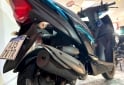 Motos - Yamaha ZR115 2022 Nafta 11900Km - En Venta