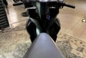 Motos - Yamaha ZR115 2022 Nafta 11900Km - En Venta