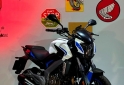 Motos - Bajaj DOMINAR 400 2018 Nafta 25800Km - En Venta