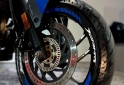 Motos - Bajaj DOMINAR 400 2018 Nafta 25800Km - En Venta