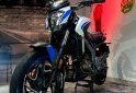 Motos - Bajaj DOMINAR 400 2018 Nafta 25800Km - En Venta