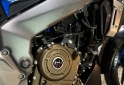 Motos - Bajaj DOMINAR 400 2018 Nafta 25800Km - En Venta