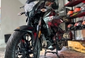 Motos - Bajaj ROUSER NS200 2021 Nafta 4000Km - En Venta