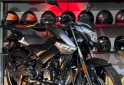 Motos - Bajaj ROUSER NS200 2021 Nafta 4000Km - En Venta