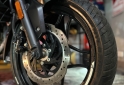 Motos - Bajaj ROUSER NS200 2021 Nafta 4000Km - En Venta