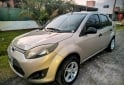 Autos - Ford Fiesta max Impecable 2011 GNC 90000Km - En Venta
