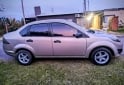 Autos - Ford Fiesta max Impecable 2011 GNC 90000Km - En Venta