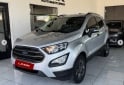 Autos - Ford Ecosport Freestyle 2019 Nafta 80000Km - En Venta