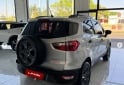 Autos - Ford Ecosport Freestyle 2019 Nafta 80000Km - En Venta