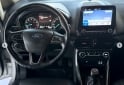 Autos - Ford Ecosport Freestyle 2019 Nafta 80000Km - En Venta