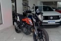 Motos - Ktm Adventure 2022 Nafta 10000Km - En Venta