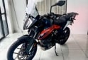 Motos - Ktm Adventure 2022 Nafta 10000Km - En Venta