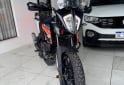 Motos - Ktm Adventure 2022 Nafta 10000Km - En Venta