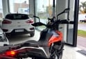 Motos - Ktm Adventure 2022 Nafta 10000Km - En Venta