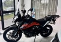 Motos - Ktm Adventure 2022 Nafta 10000Km - En Venta