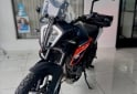 Motos - Ktm Adventure 2022 Nafta 10000Km - En Venta