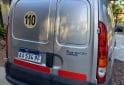 Utilitarios - Renault Kangoo 2016 Nafta 180000Km - En Venta