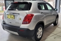 Autos - Chevrolet TRACKER LTZ 2016 GNC 170000Km - En Venta