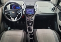 Autos - Chevrolet TRACKER LTZ 2016 GNC 170000Km - En Venta