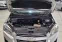 Autos - Chevrolet TRACKER LTZ 2016 GNC 170000Km - En Venta