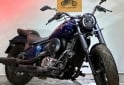 Motos - Kawasaki VULCAN VN 800 2000 Nafta 94000Km - En Venta