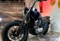 Motos - Kawasaki VULCAN VN 800 2000 Nafta 94000Km - En Venta