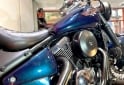 Motos - Kawasaki VULCAN VN 800 2000 Nafta 94000Km - En Venta