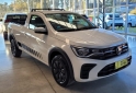 Utilitarios - Volkswagen SAVEIRO 2025 Nafta 44850Km - En Venta