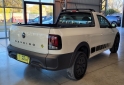 Utilitarios - Volkswagen SAVEIRO 2025 Nafta 44850Km - En Venta
