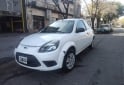 Autos - Ford Ka 2013 Nafta 141000Km - En Venta