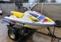 Embarcaciones - Yamaha Wave runner 700 - En Venta