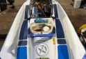 Embarcaciones - Yamaha Wave runner 700 - En Venta