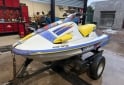Embarcaciones - Yamaha Wave runner 700 - En Venta